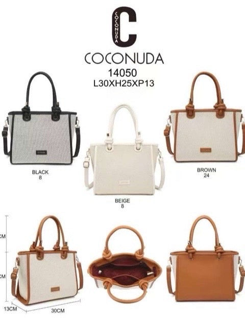 BORSA COCONUDA