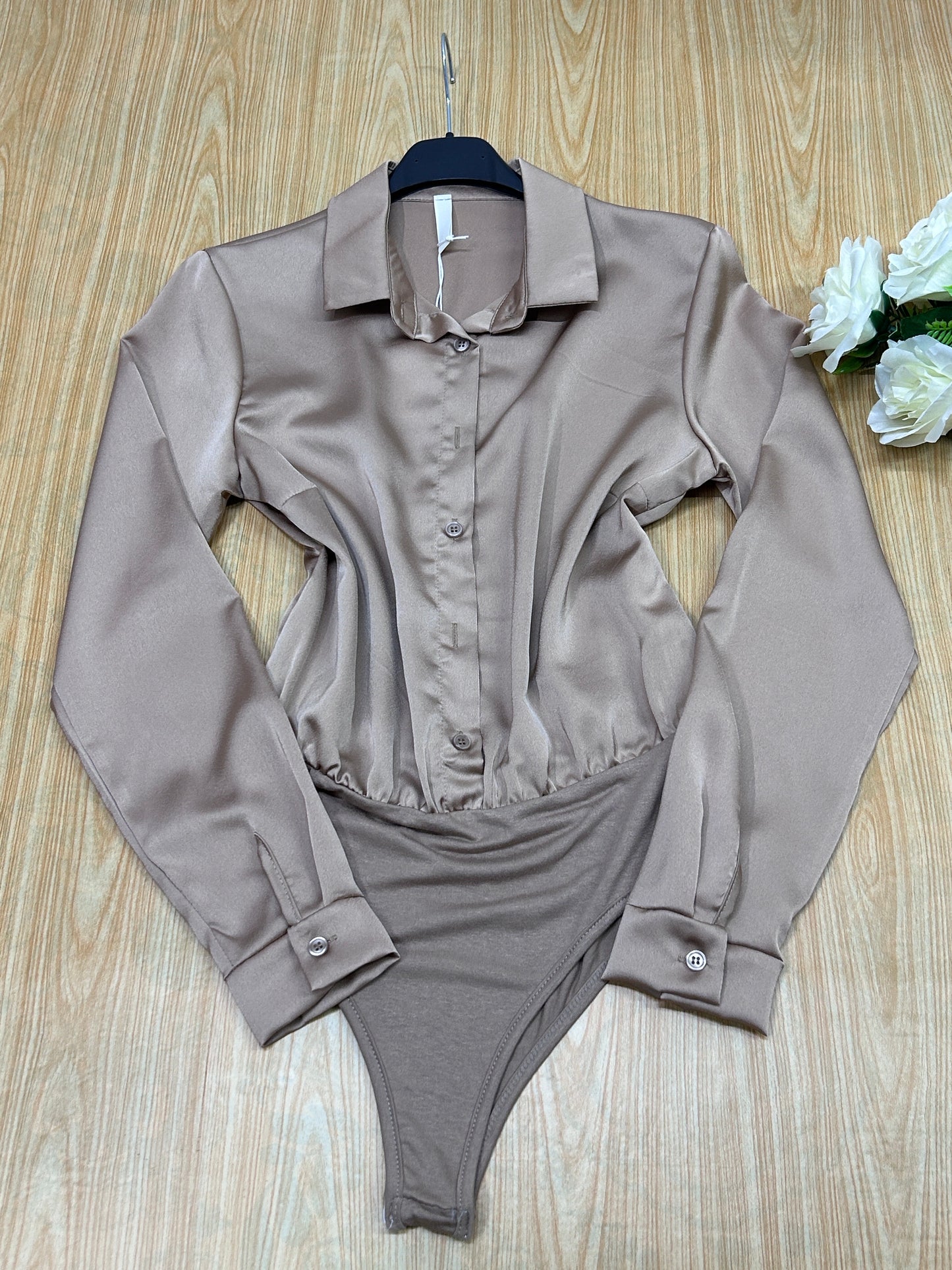 ART:CA8785|CAMICIA VISCOSA