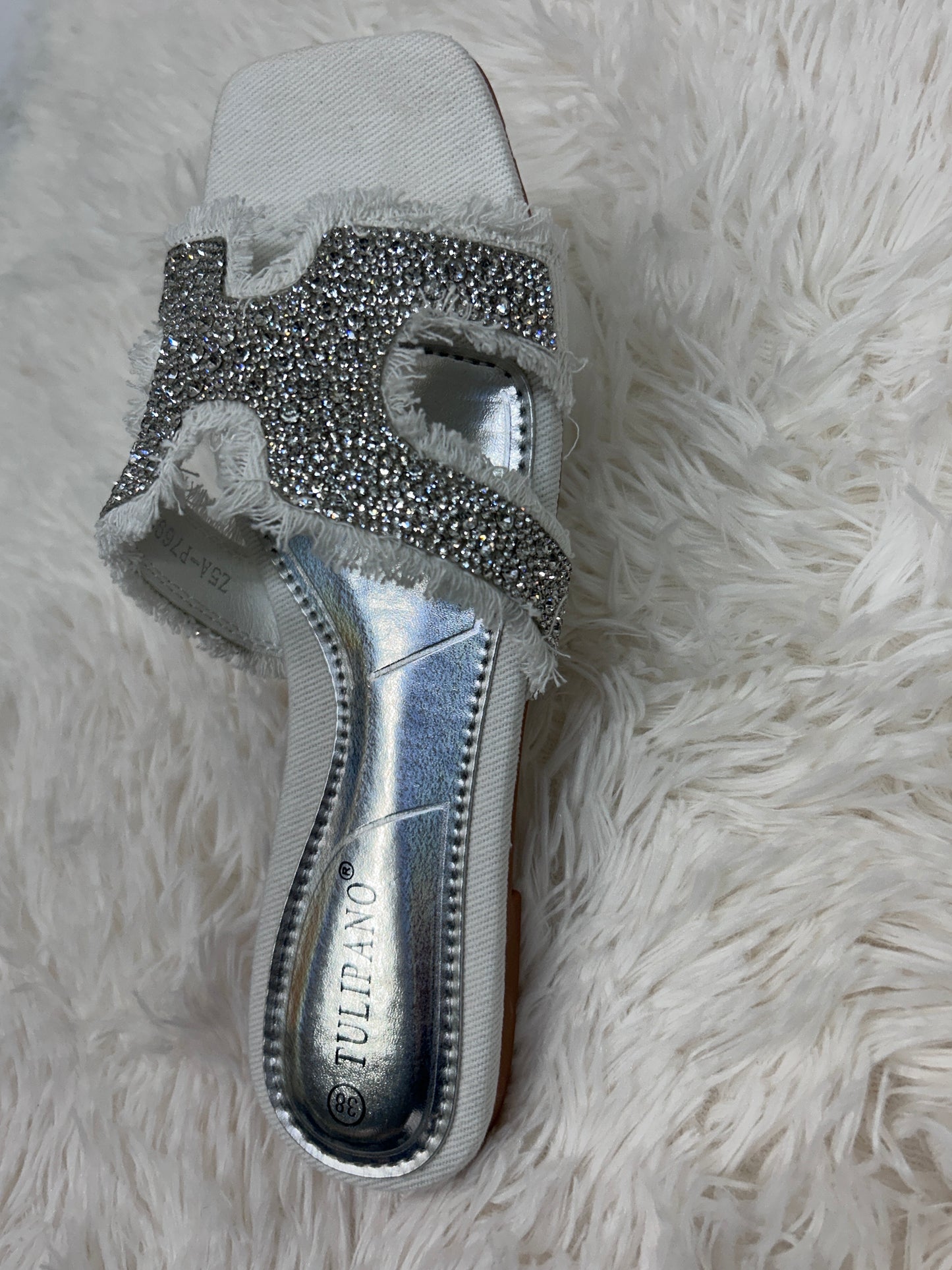 ART:P6792-3|SCARPE SANDALO IN JEANS