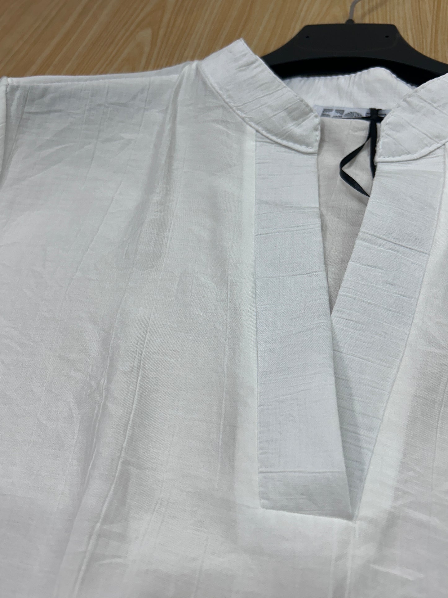 ART:CA18551|BLUSA IN VISCOSA
