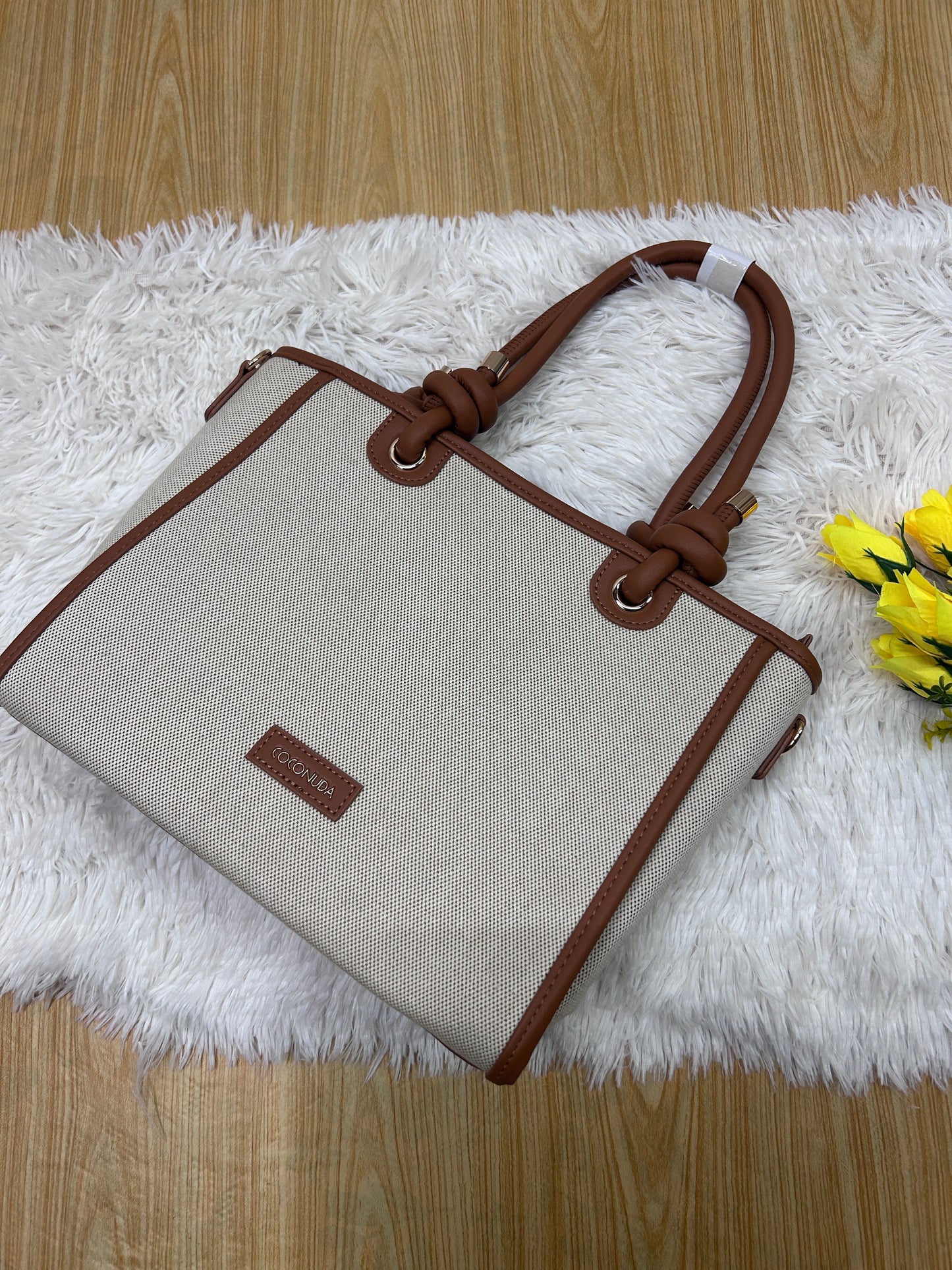 BORSA COCONUDA