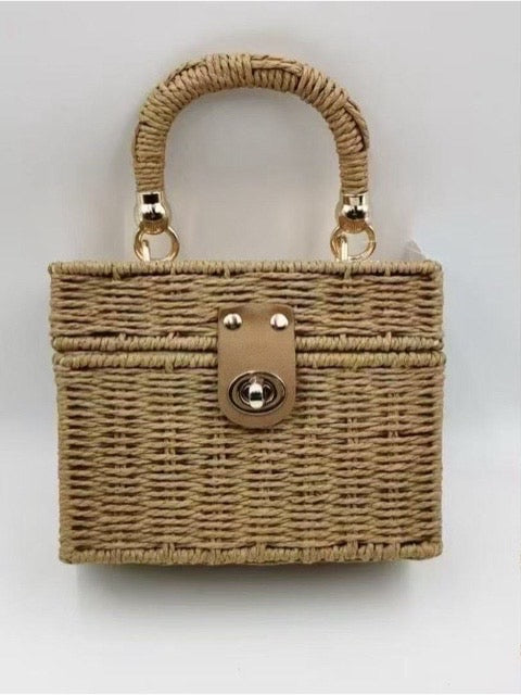 BORSA HANDLE