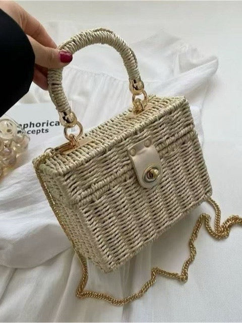 BORSA HANDLE
