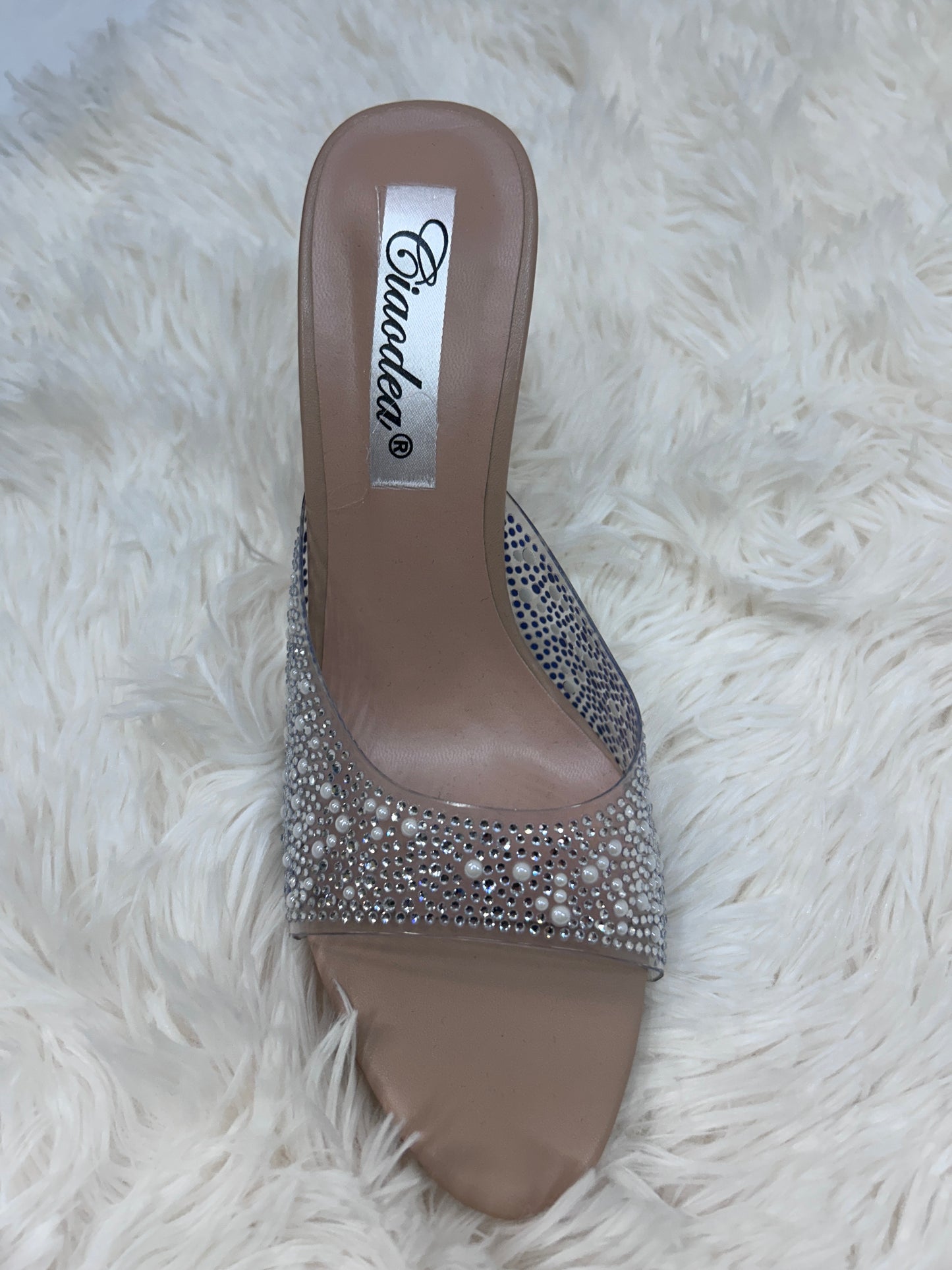 ART:L9110-2|SCARPE GIOIELLO