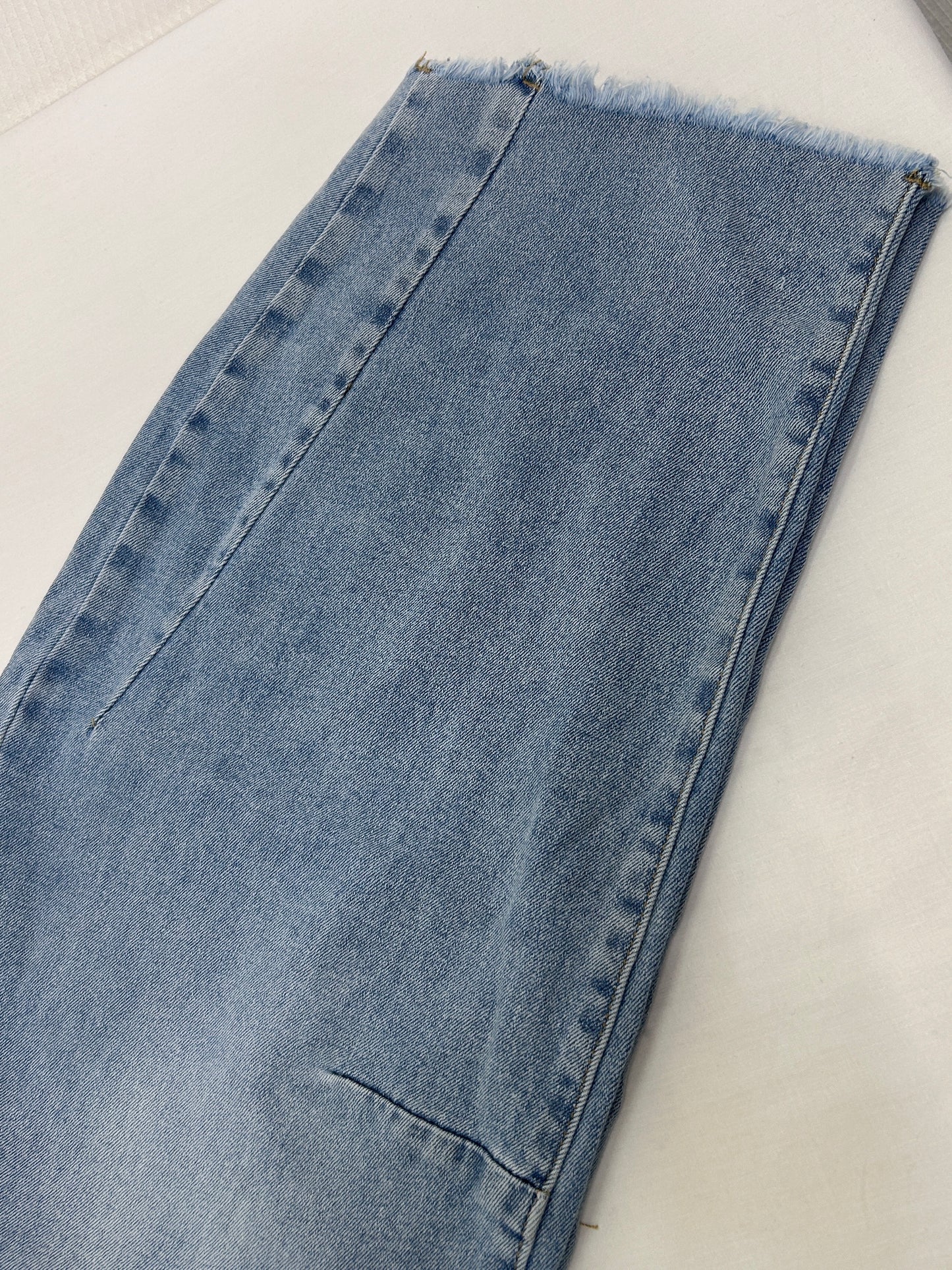 ART:W7980|JEANS BALLON