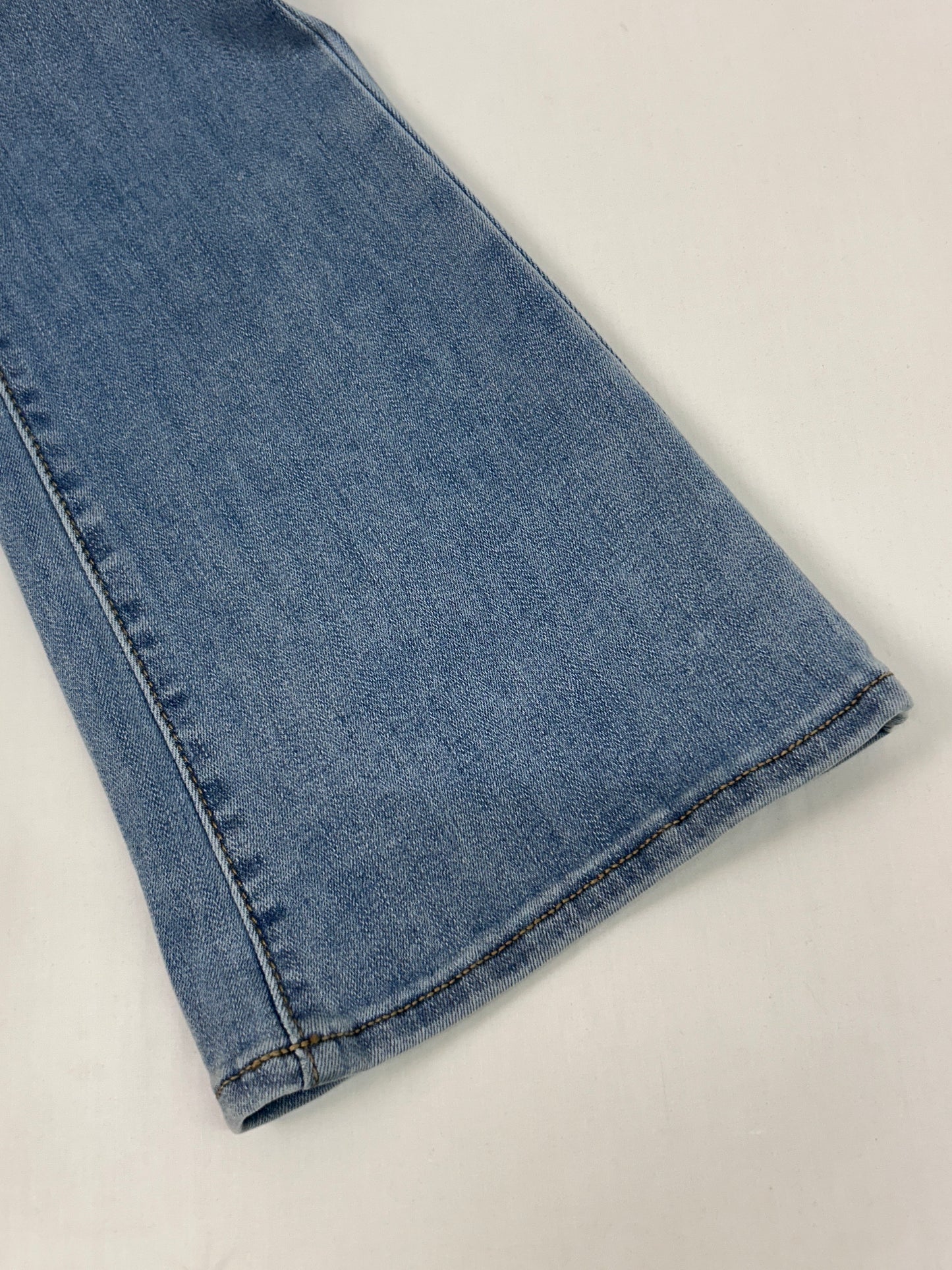 ART:F7505-1|JEANS FARFALLA