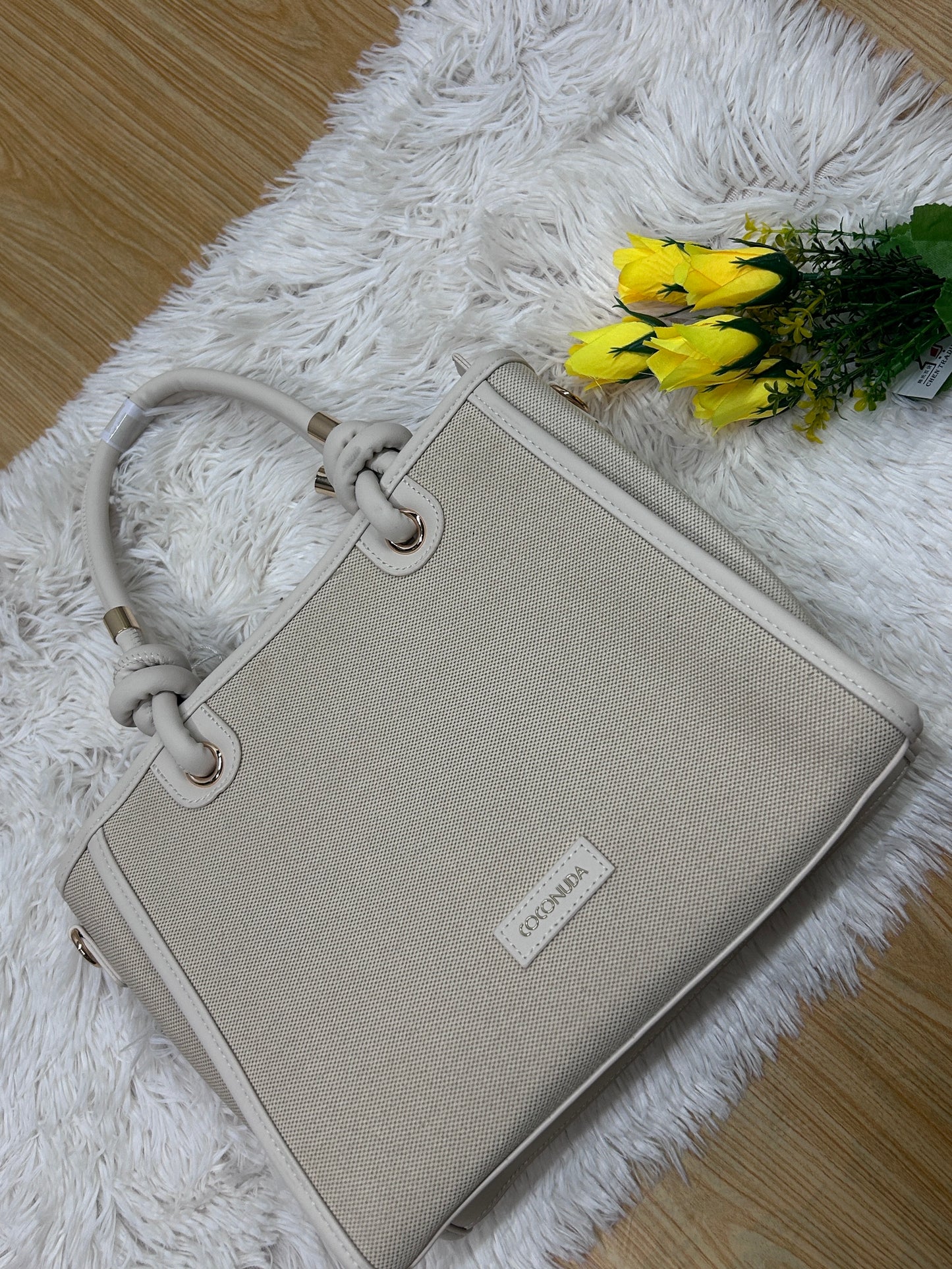 BORSA COCONUDA