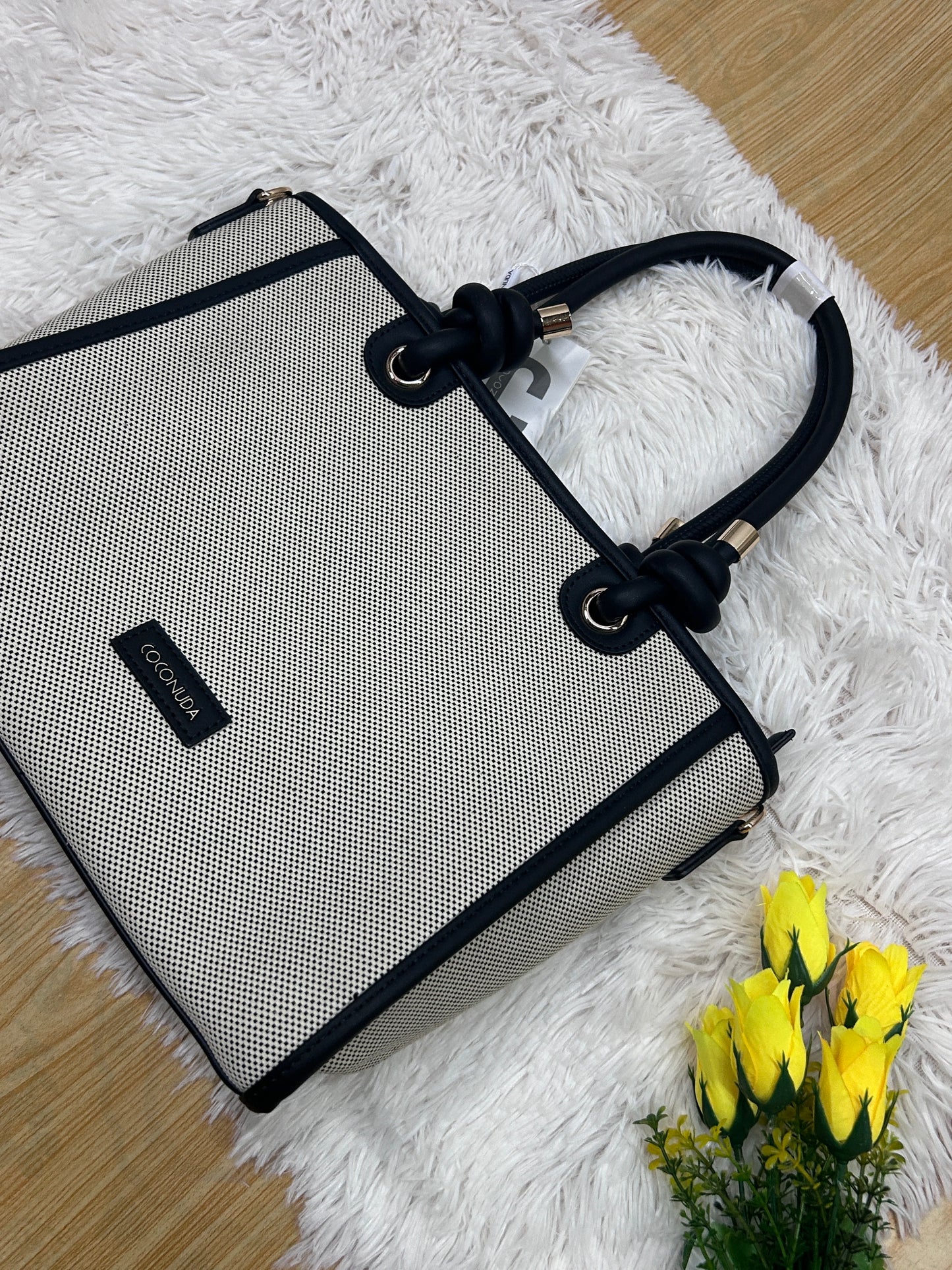 BORSA COCONUDA