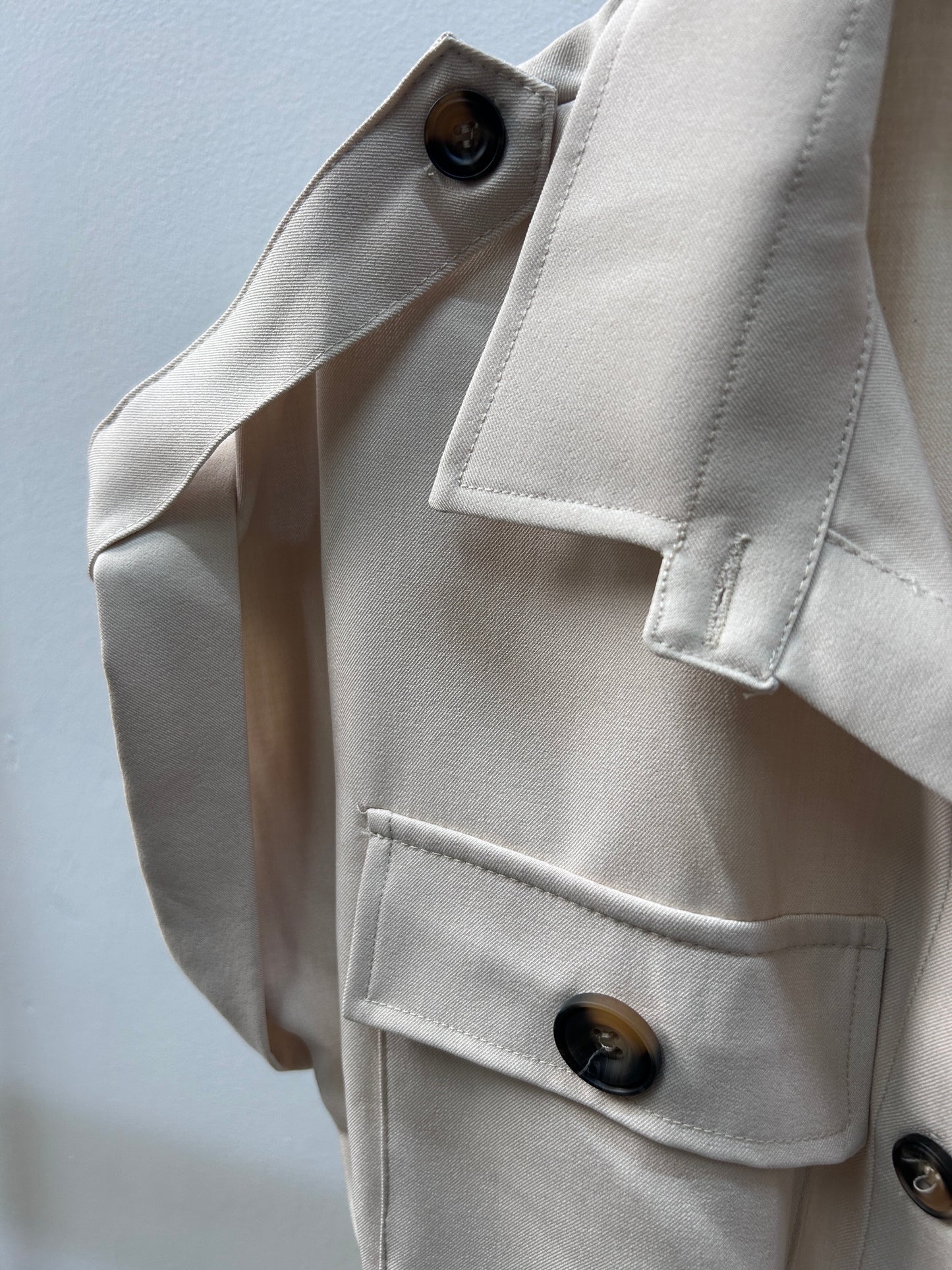 ART:V5112|VESTITO CON TASCHE