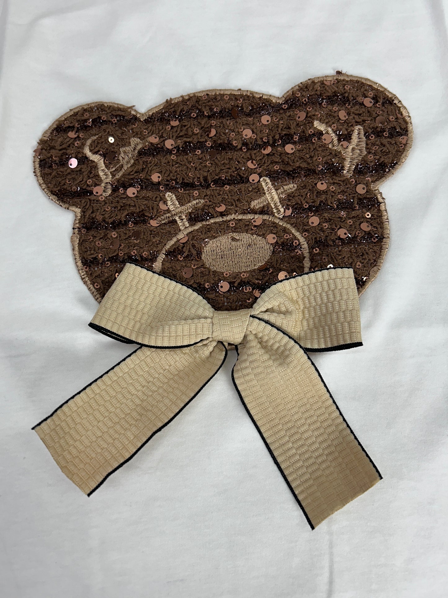 ART:TS0700|T-SHIRT ORSO