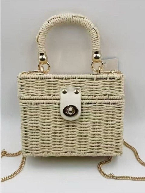 BORSA HANDLE