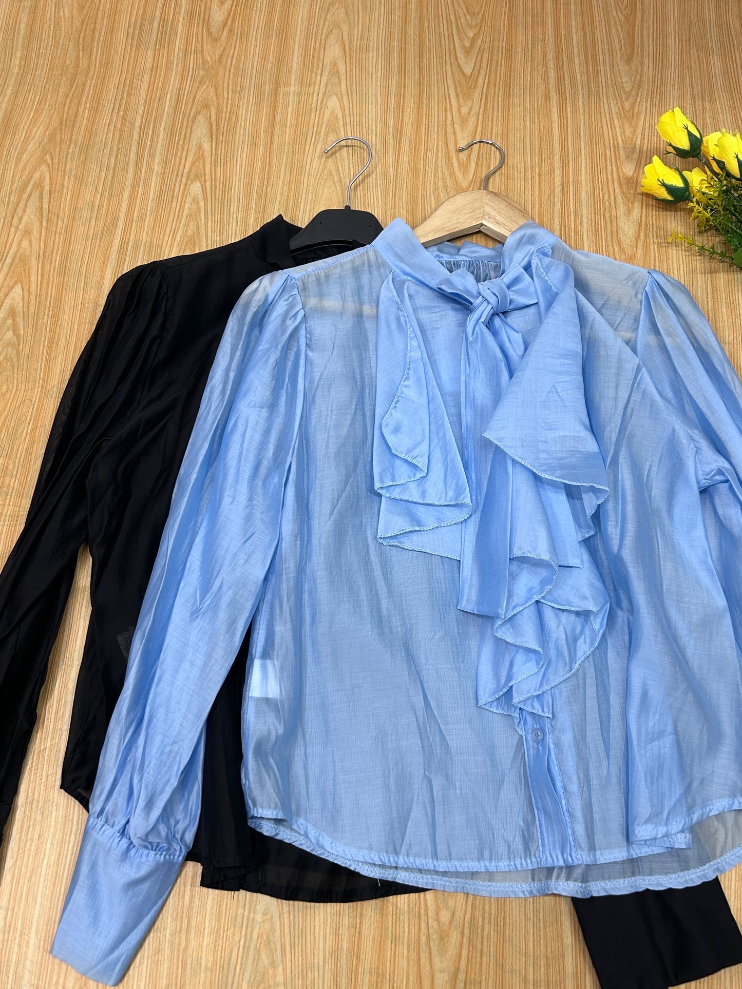 ART:CA3174|CAMICIA TENCEL