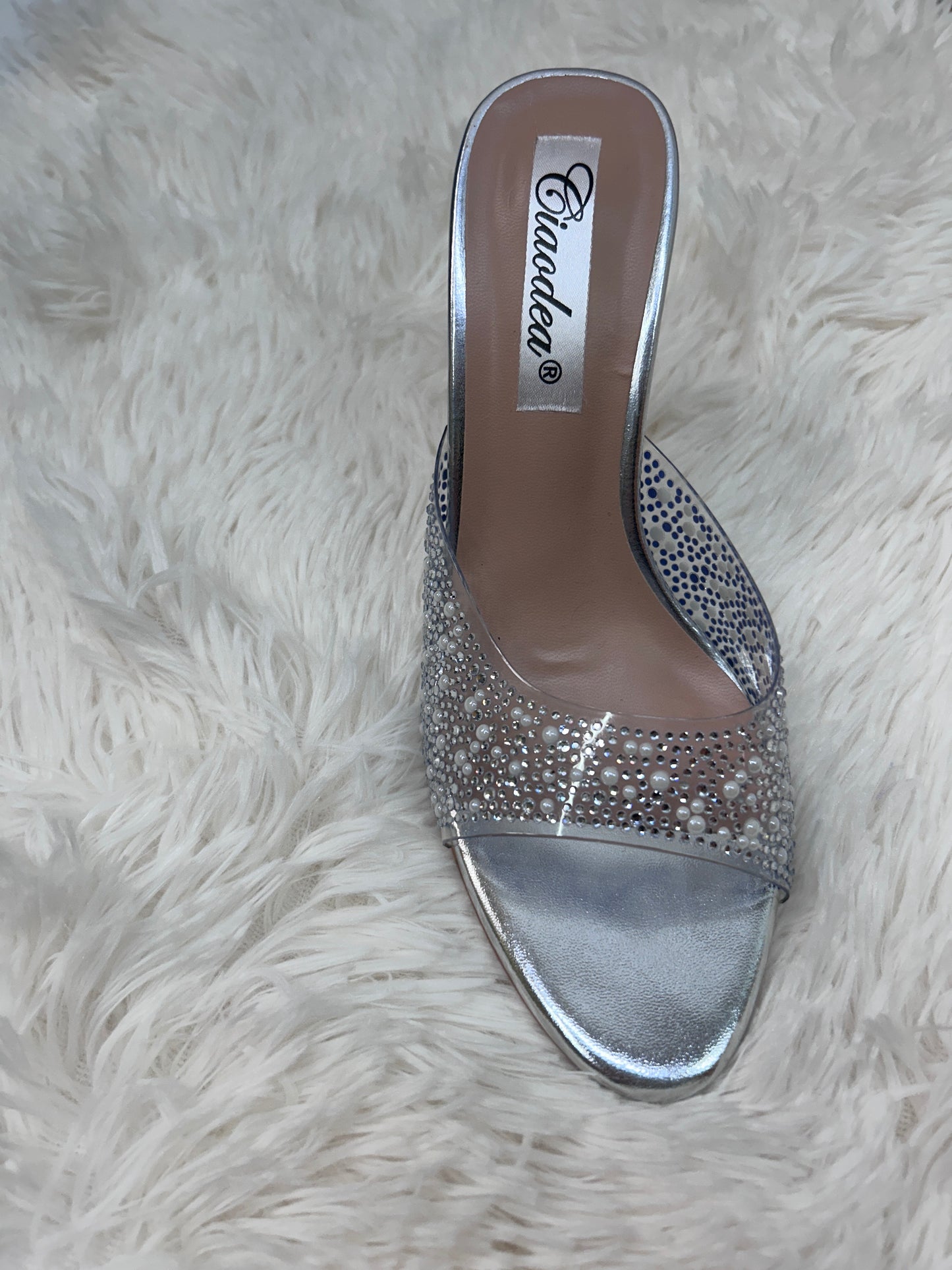 ART:L9110-2|SCARPE GIOIELLO
