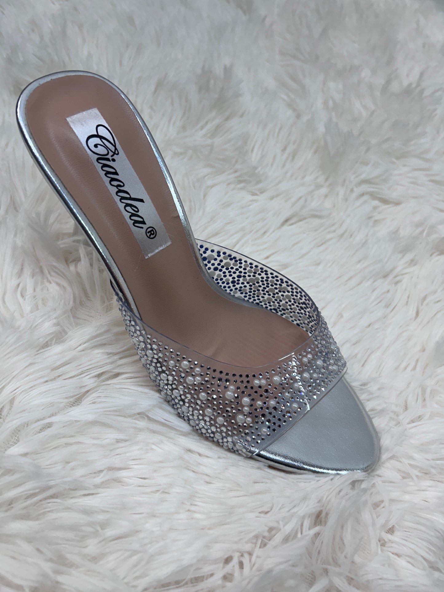 ART:L9110-2|SCARPE GIOIELLO