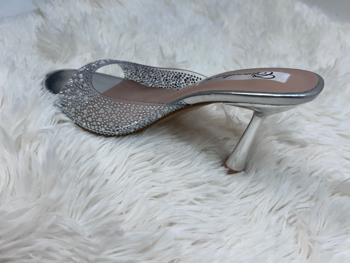 ART:L9110-2|SCARPE GIOIELLO