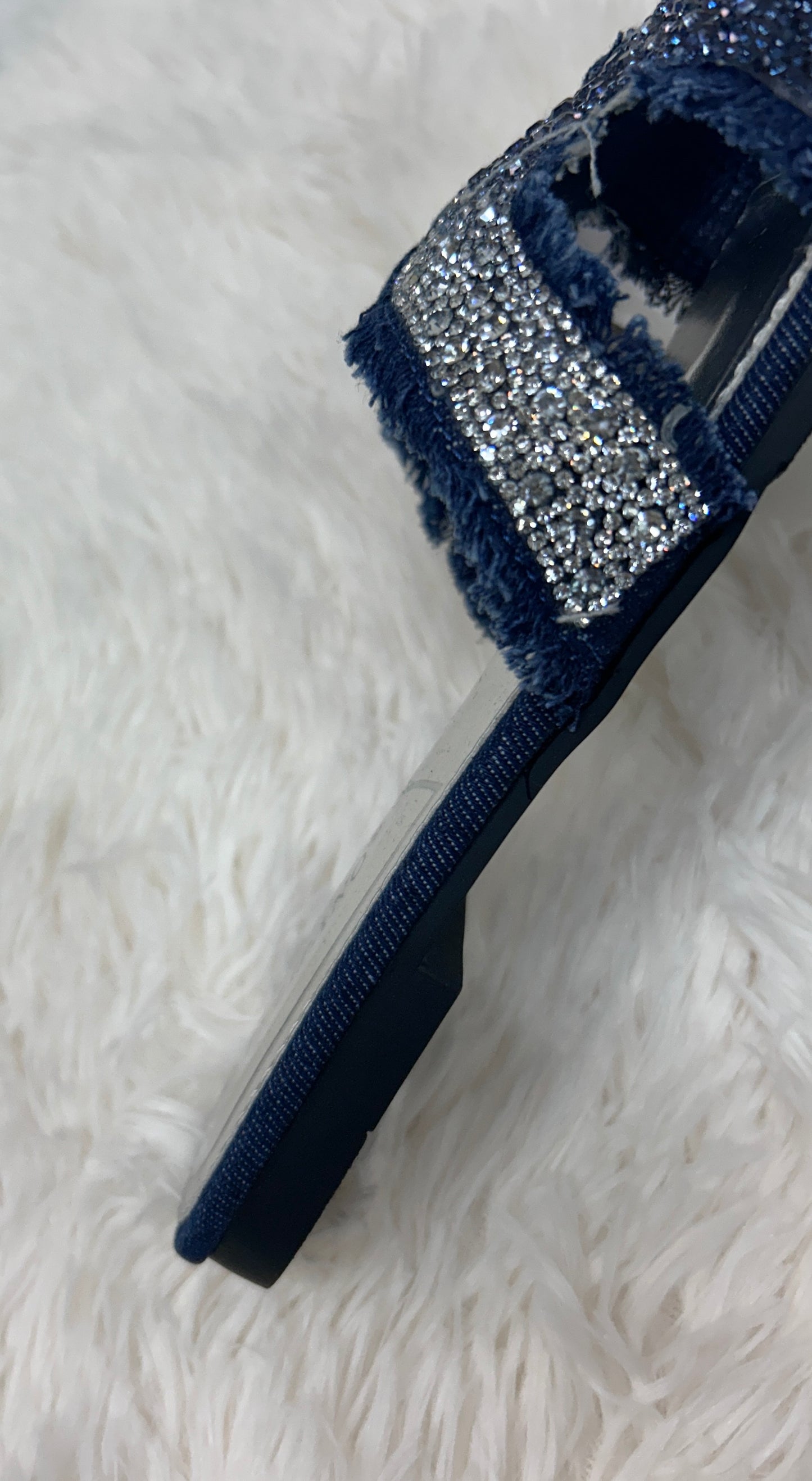 ART:P6792-3|SCARPE SANDALO IN JEANS
