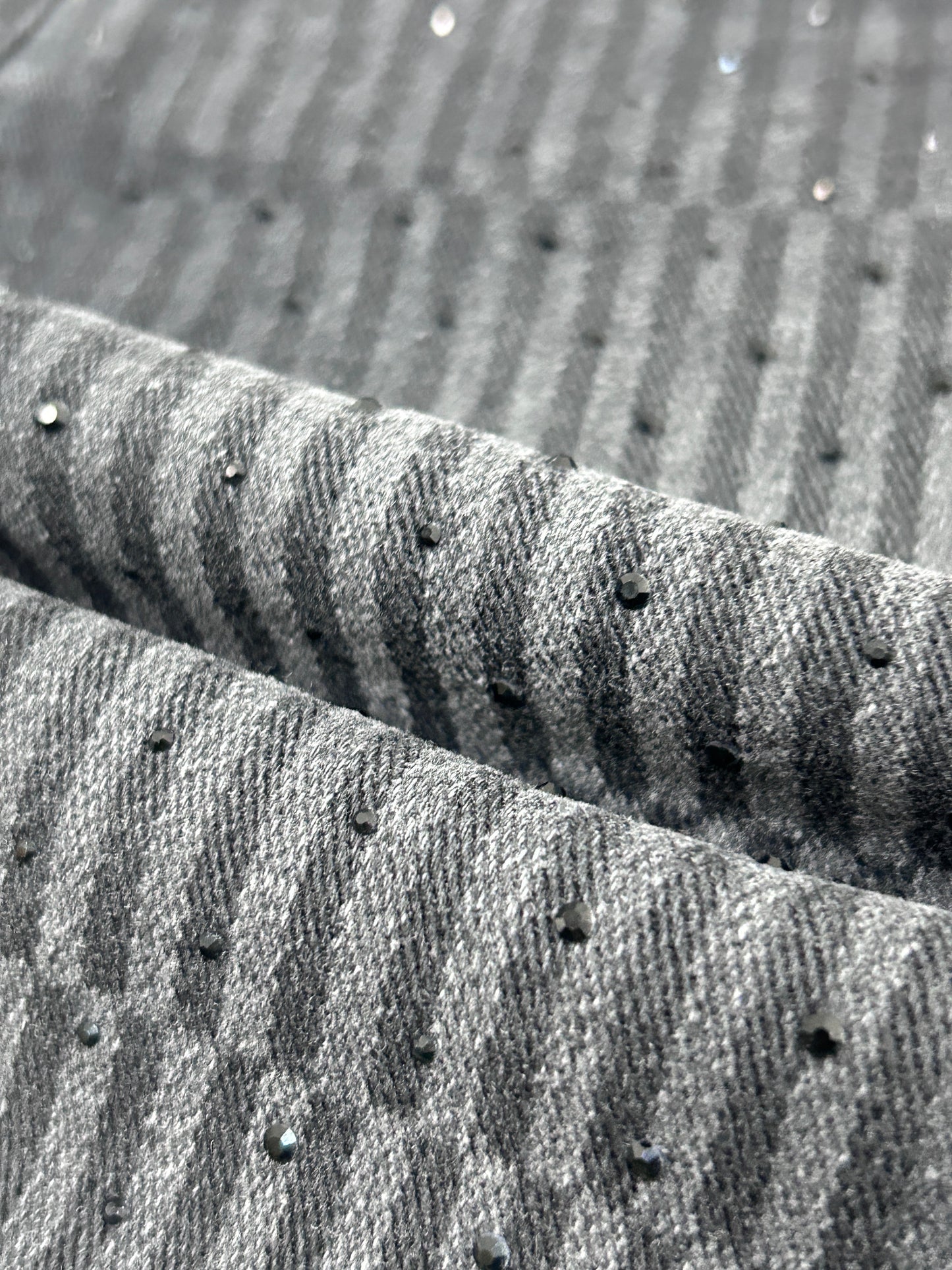 ART:M2219-17|BERMUDA JEANS DIAMANTE