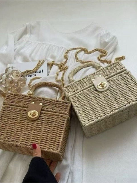 BORSA HANDLE