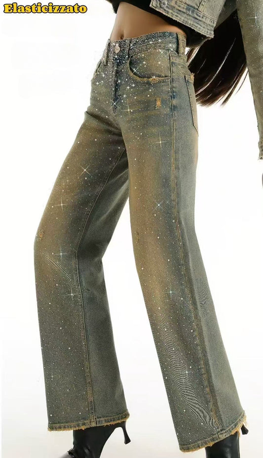 ART:H3535|JEANS CINZIA