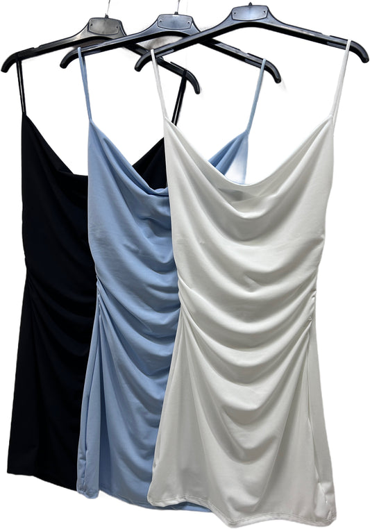 ART:T102|VESTITO TOP