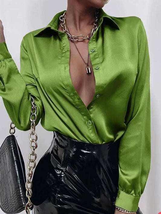 ART:CA8785|CAMICIA VISCOSA