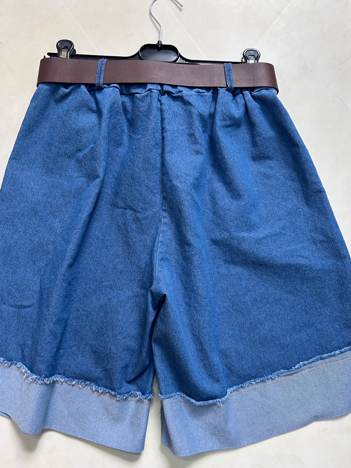 ART:6375|BERMUDA DENIM