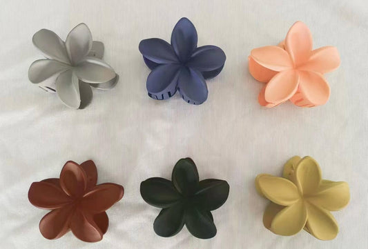 Pinza per capelli (1 pz)
